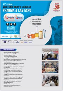13th Edition of PharmaTech Expo 2022