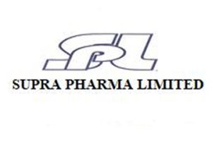 supra pharma limited